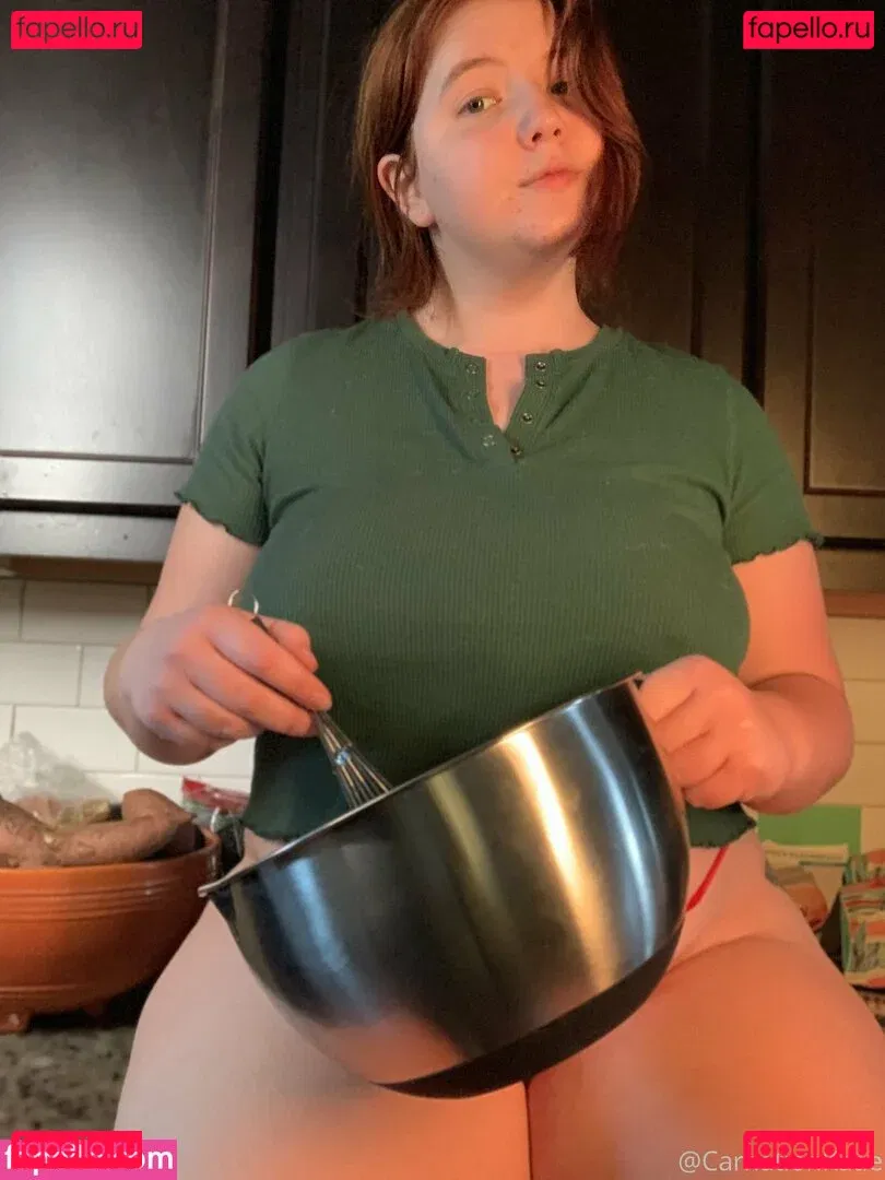 carnationkatie Onlyfans Photo Gallery 