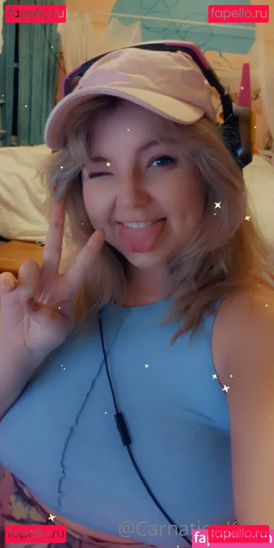 carnationkatie Onlyfans Photo Gallery 