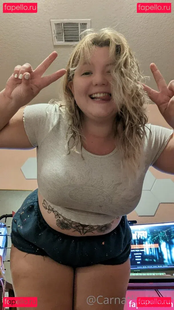 carnationkatie Onlyfans Photo Gallery 