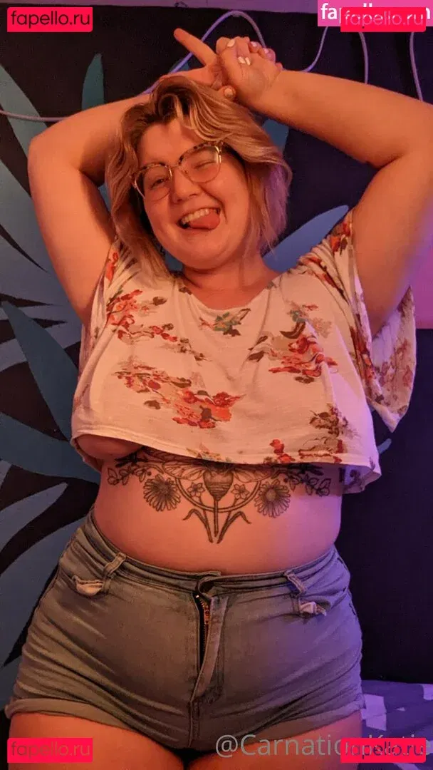 carnationkatie Onlyfans Photo Gallery 
