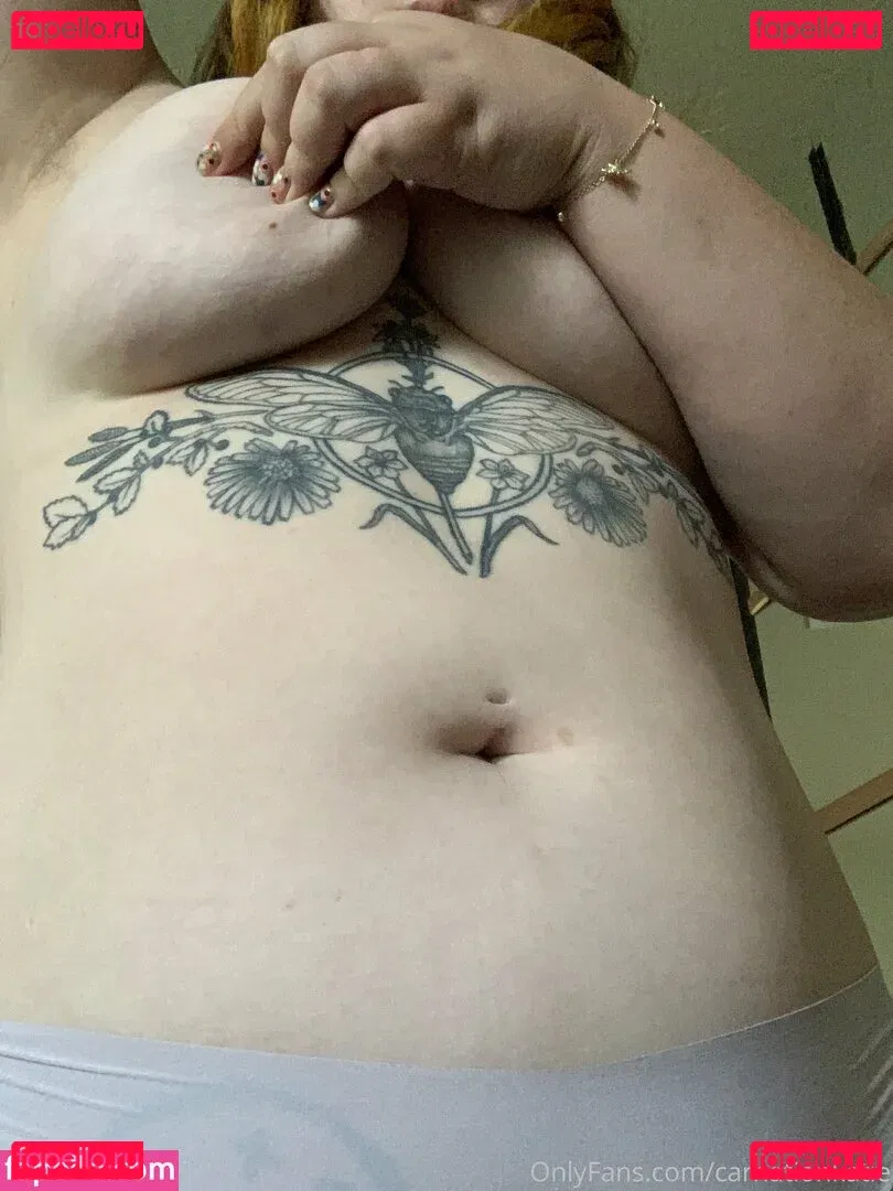 carnationkatie Onlyfans Photo Gallery 