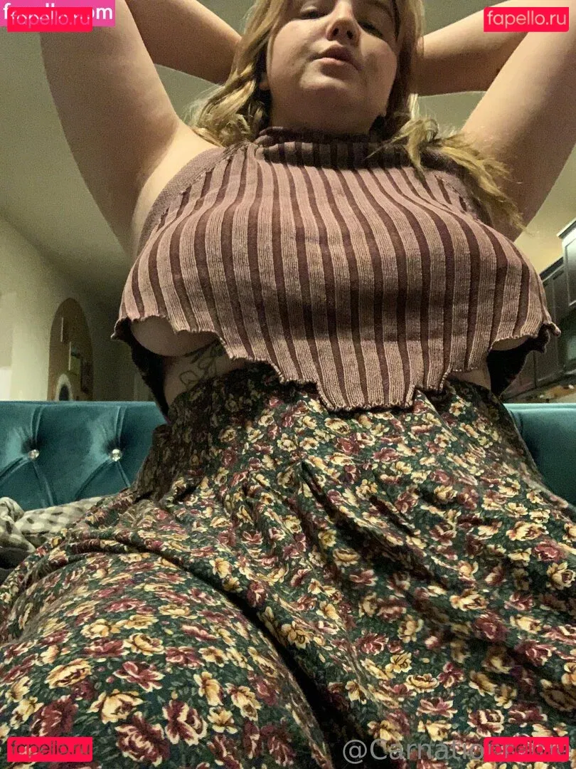 carnationkatie Onlyfans Photo Gallery 