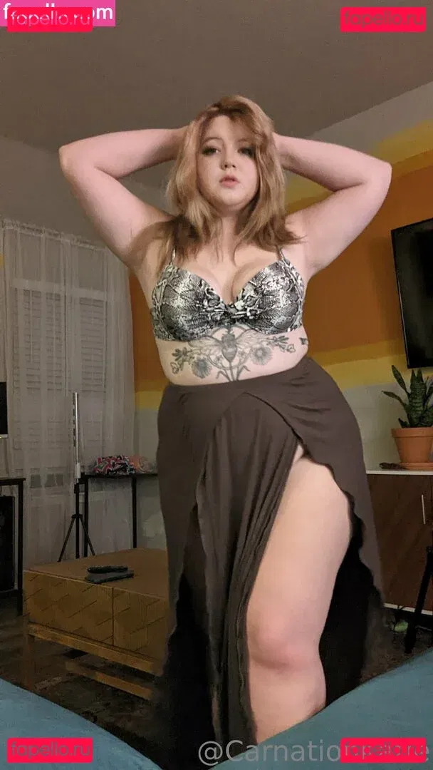 carnationkatie Onlyfans Photo Gallery 