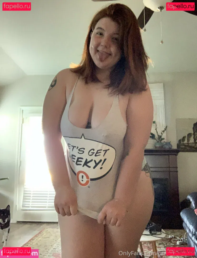 carnationkatie Onlyfans Photo Gallery 