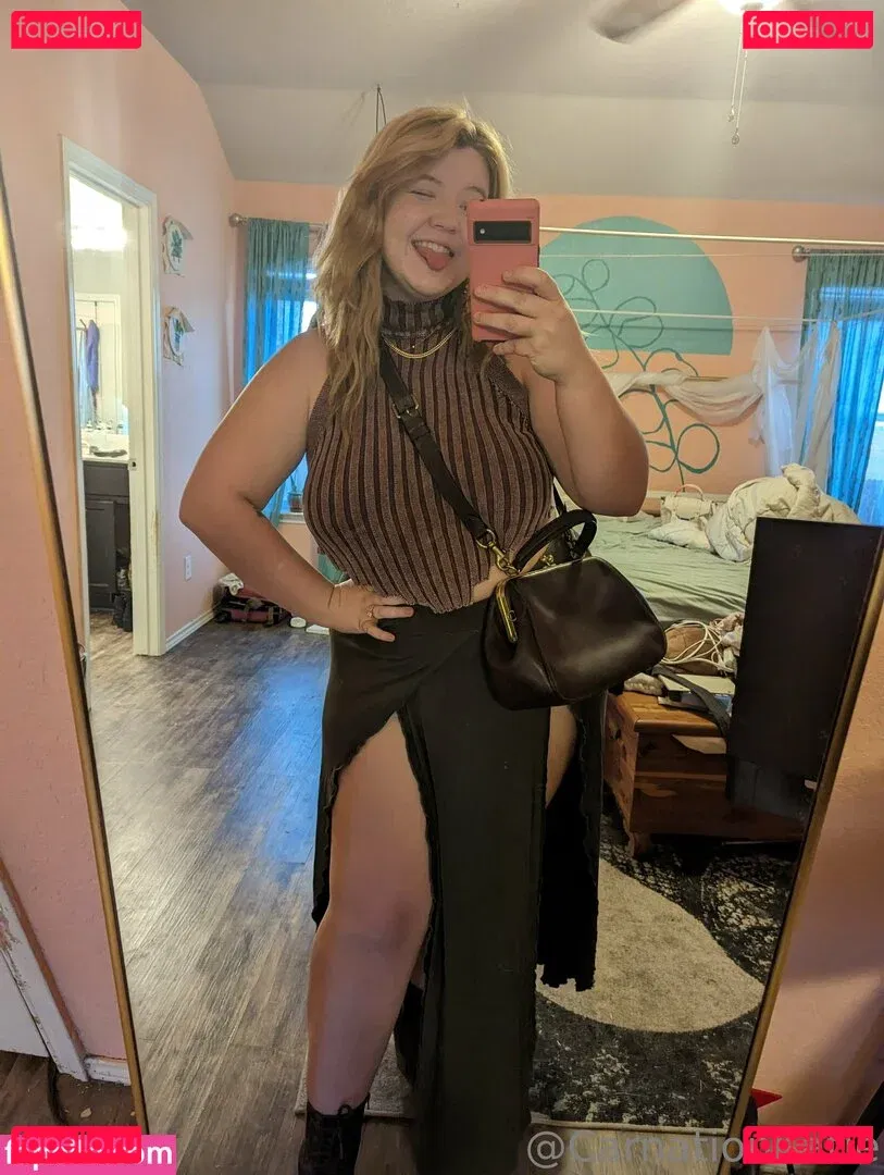 carnationkatie Onlyfans Photo Gallery 