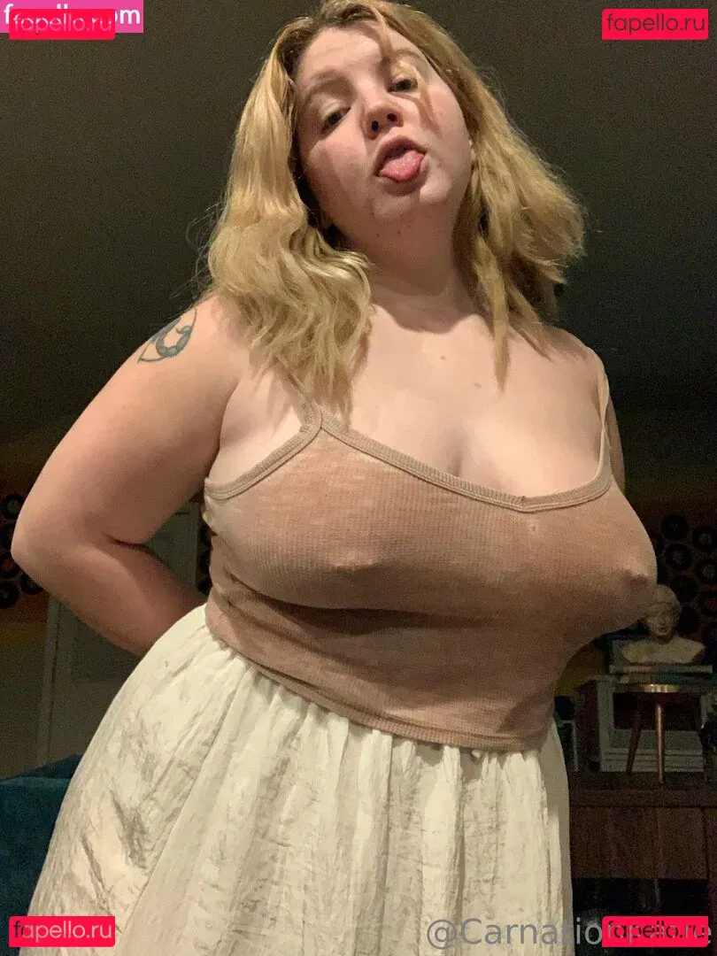 carnationkatie Onlyfans Photo Gallery 