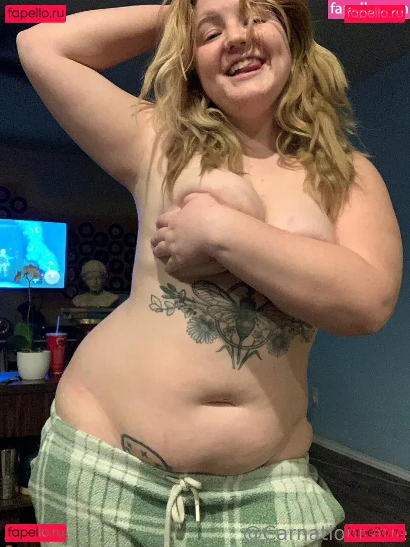 carnationkatie Onlyfans Photo Gallery 