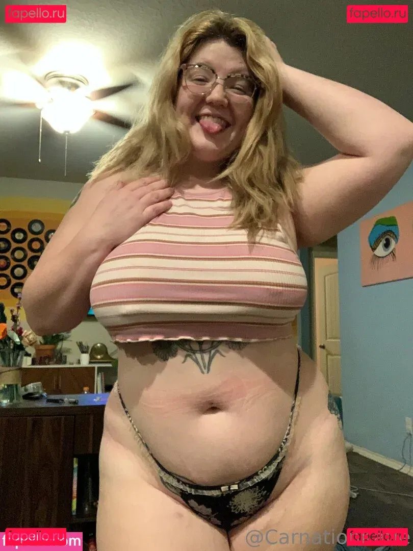 carnationkatie Onlyfans Photo Gallery 