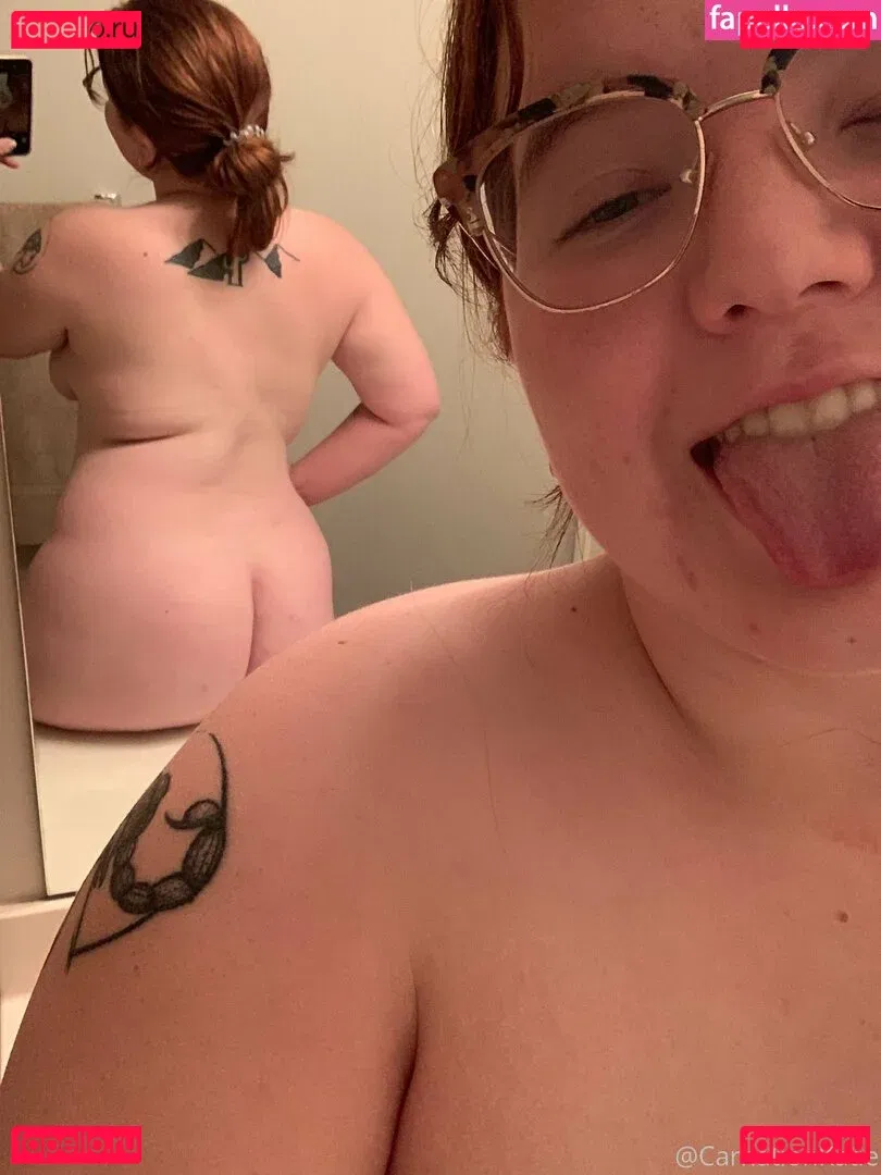 carnationkatie Onlyfans Photo Gallery 