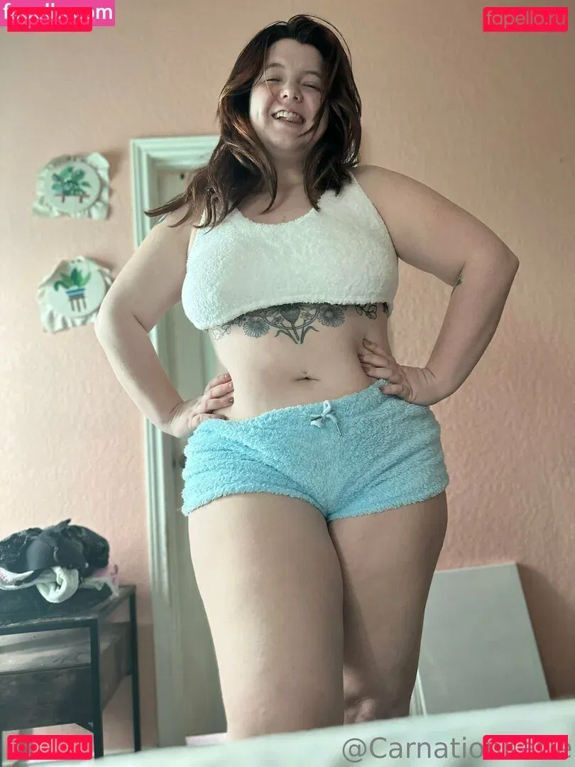 carnationkatie Onlyfans Photo Gallery 