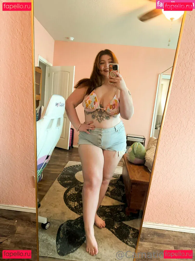 carnationkatie Onlyfans Photo Gallery 