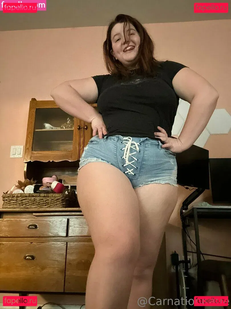 carnationkatie Onlyfans Photo Gallery 