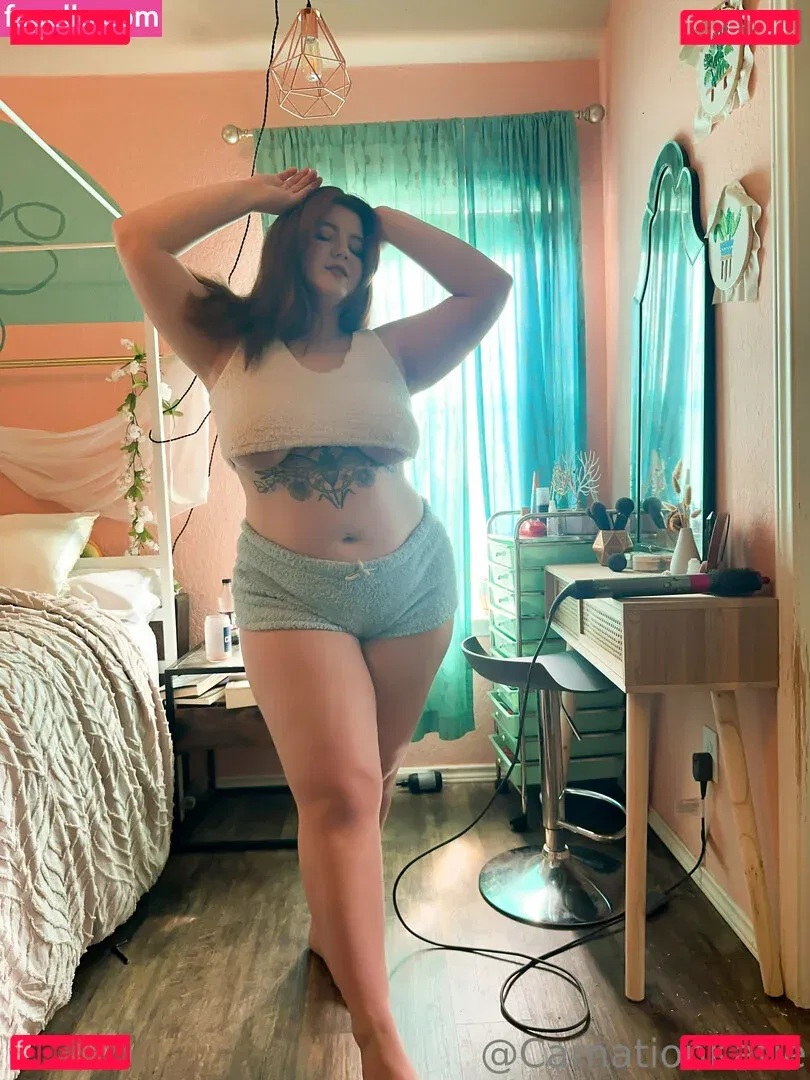 carnationkatie Onlyfans Photo Gallery 