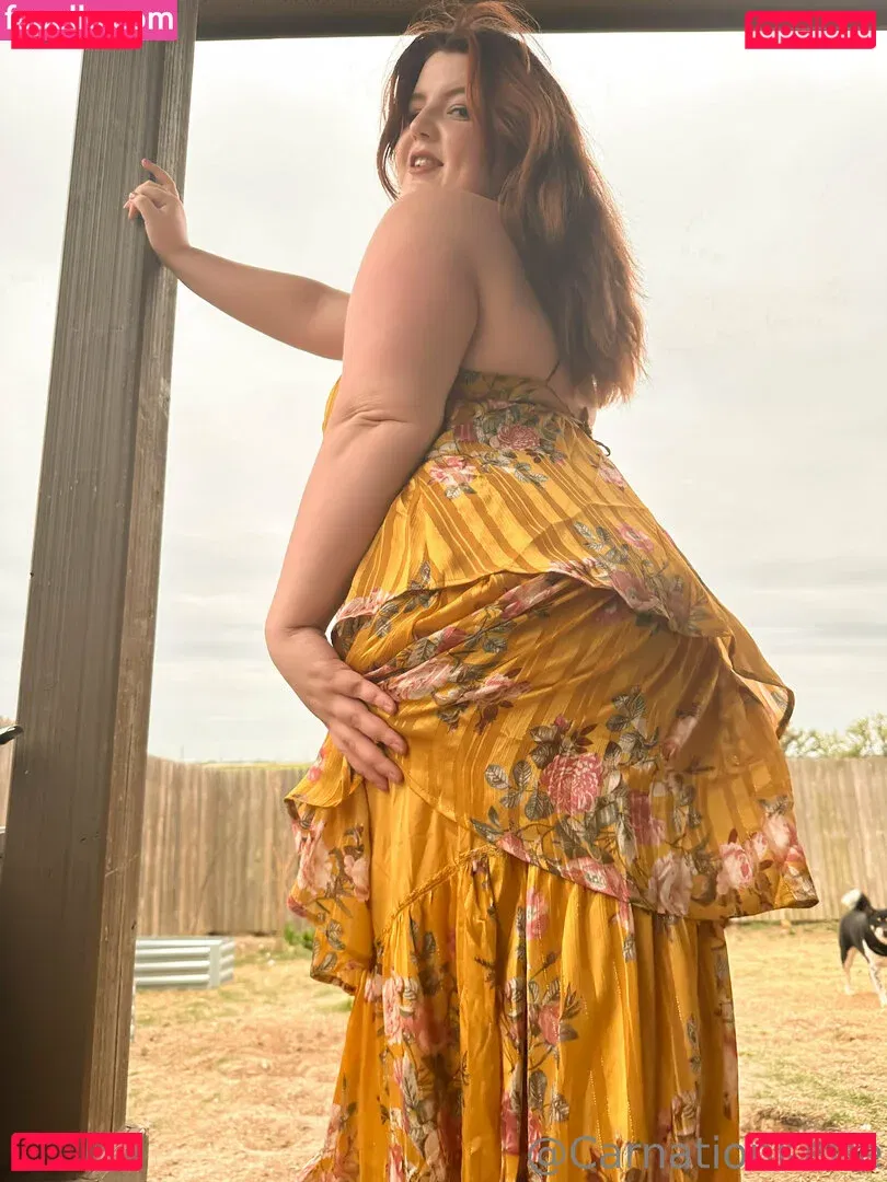 carnationkatie Onlyfans Photo Gallery 