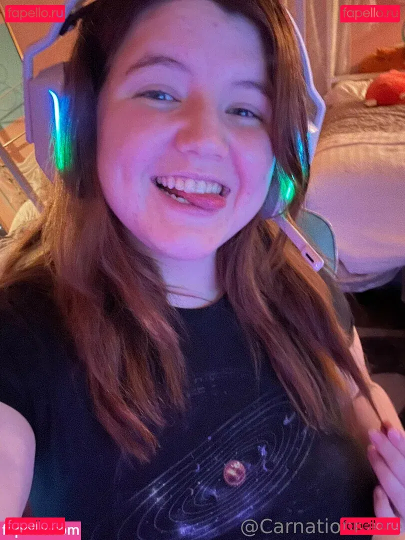 carnationkatie Onlyfans Photo Gallery 