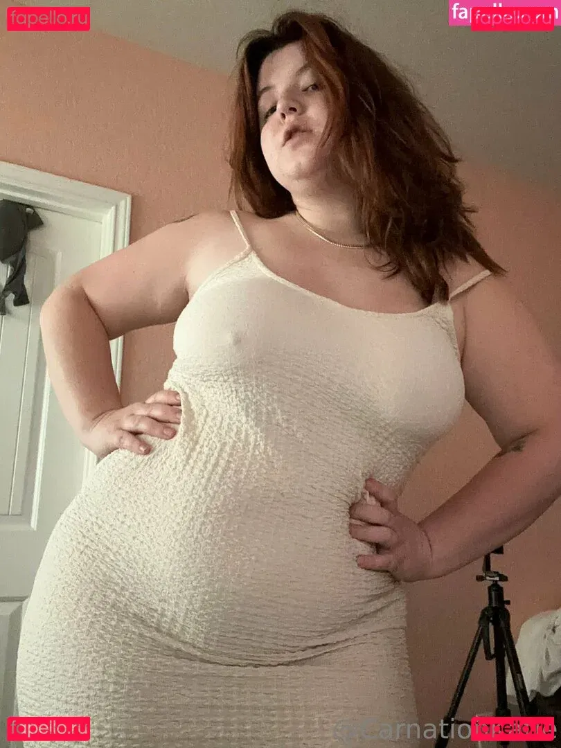 carnationkatie Onlyfans Photo Gallery 