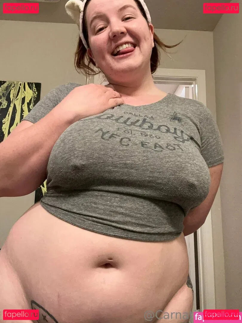 carnationkatie Onlyfans Photo Gallery 