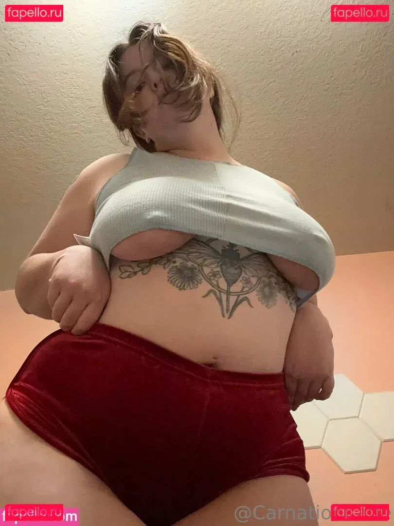 carnationkatie Onlyfans Photo Gallery 