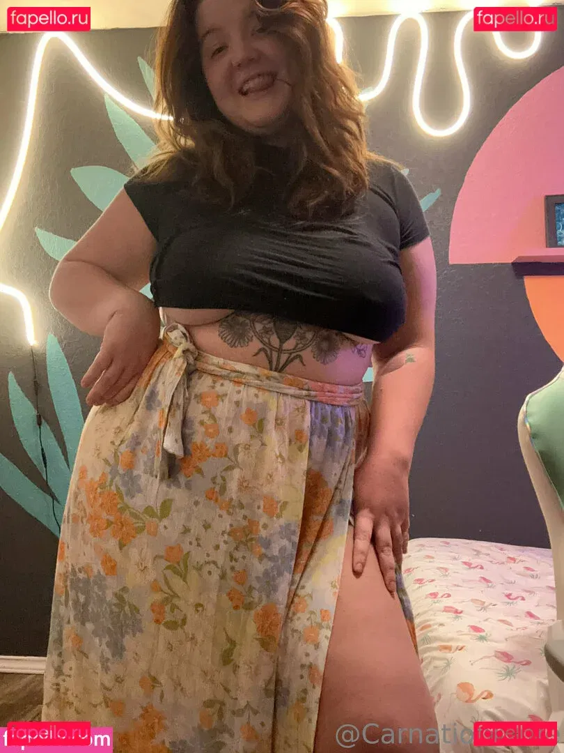 carnationkatie Onlyfans Photo Gallery 