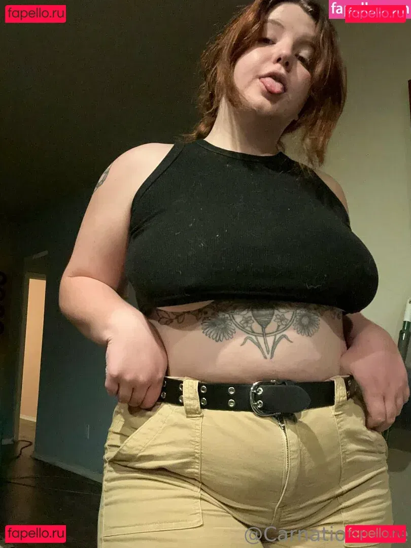 carnationkatie Onlyfans Photo Gallery 