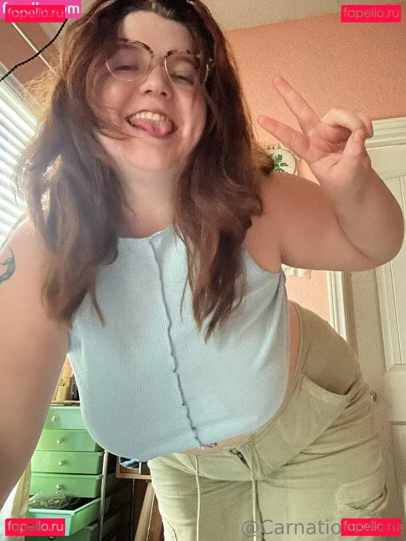 carnationkatie Onlyfans Photo Gallery 