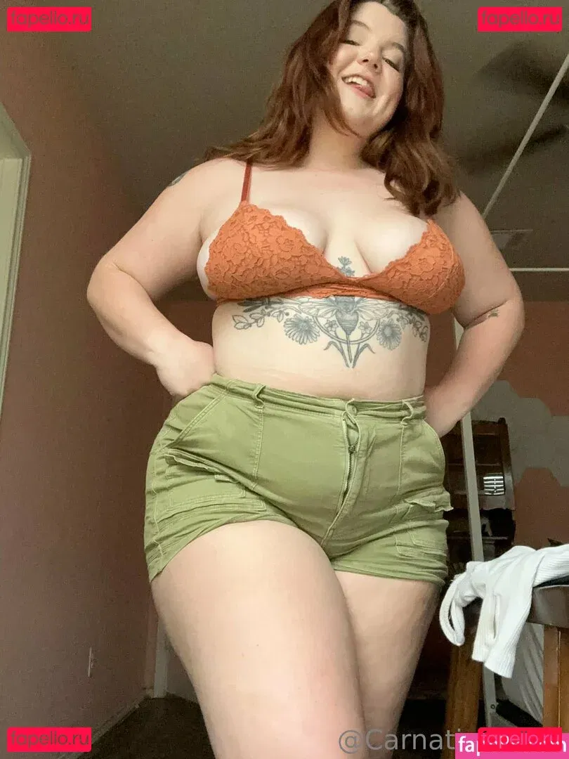 carnationkatie Onlyfans Photo Gallery 