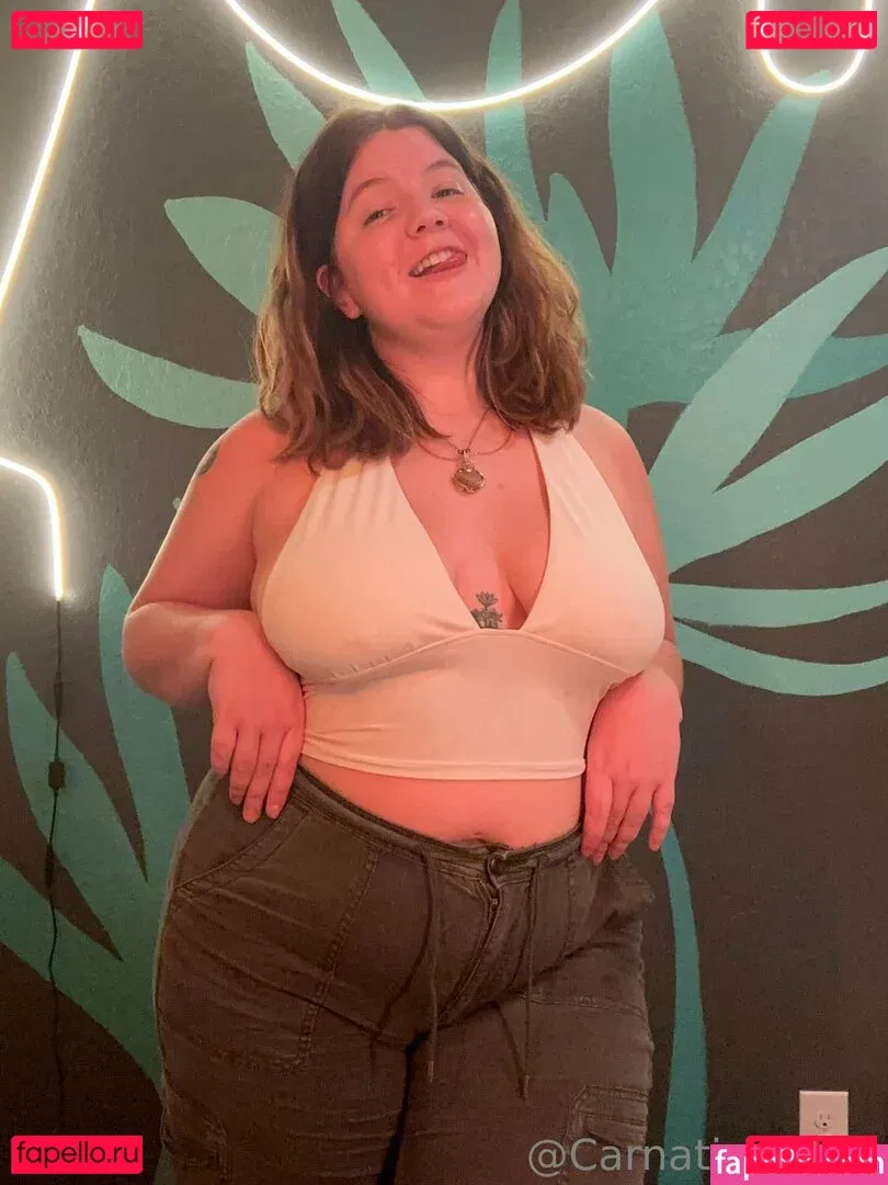 carnationkatie Onlyfans Photo Gallery 