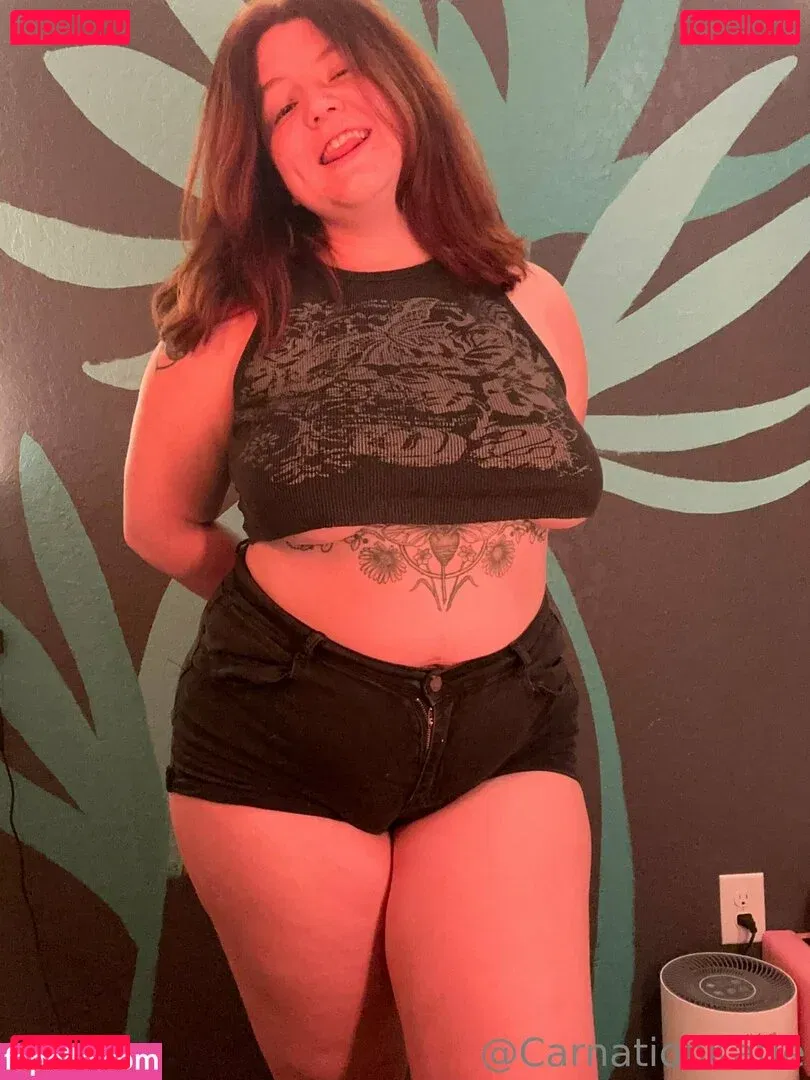 carnationkatie Onlyfans Photo Gallery 