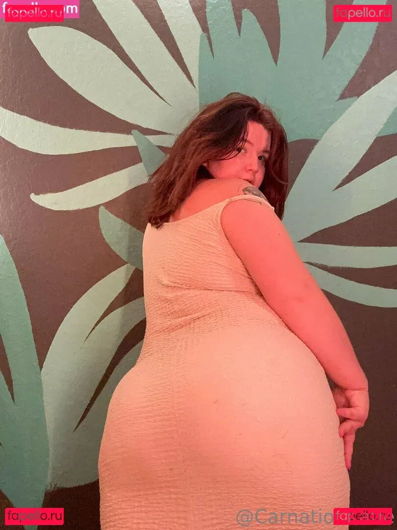 carnationkatie Onlyfans Photo Gallery 