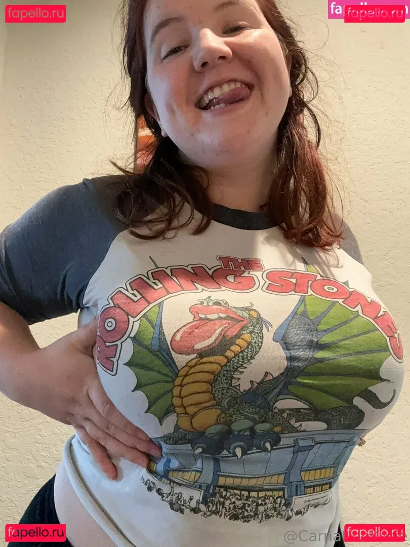 carnationkatie Onlyfans Photo Gallery 