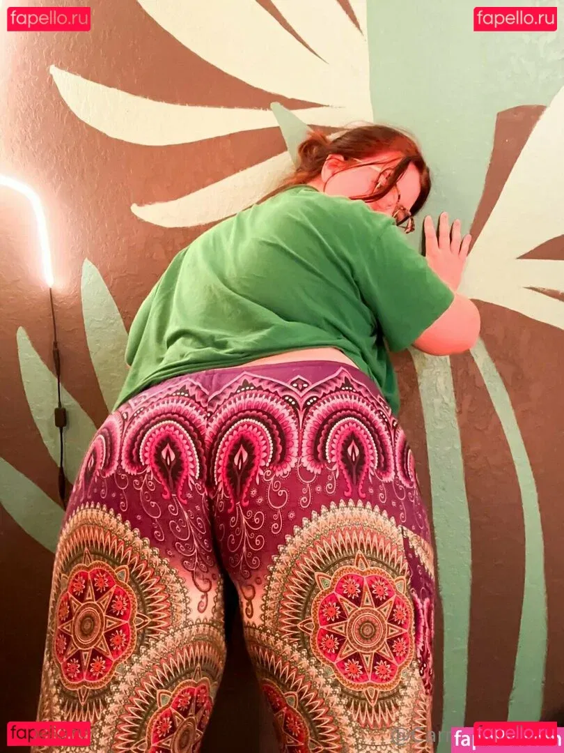 carnationkatie Onlyfans Photo Gallery 