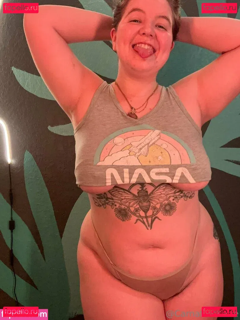 carnationkatie Onlyfans Photo Gallery 