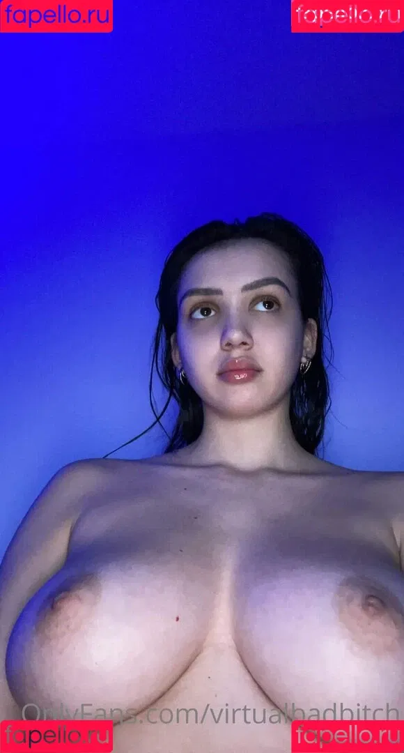virtualbadbitch Onlyfans Photo Gallery 