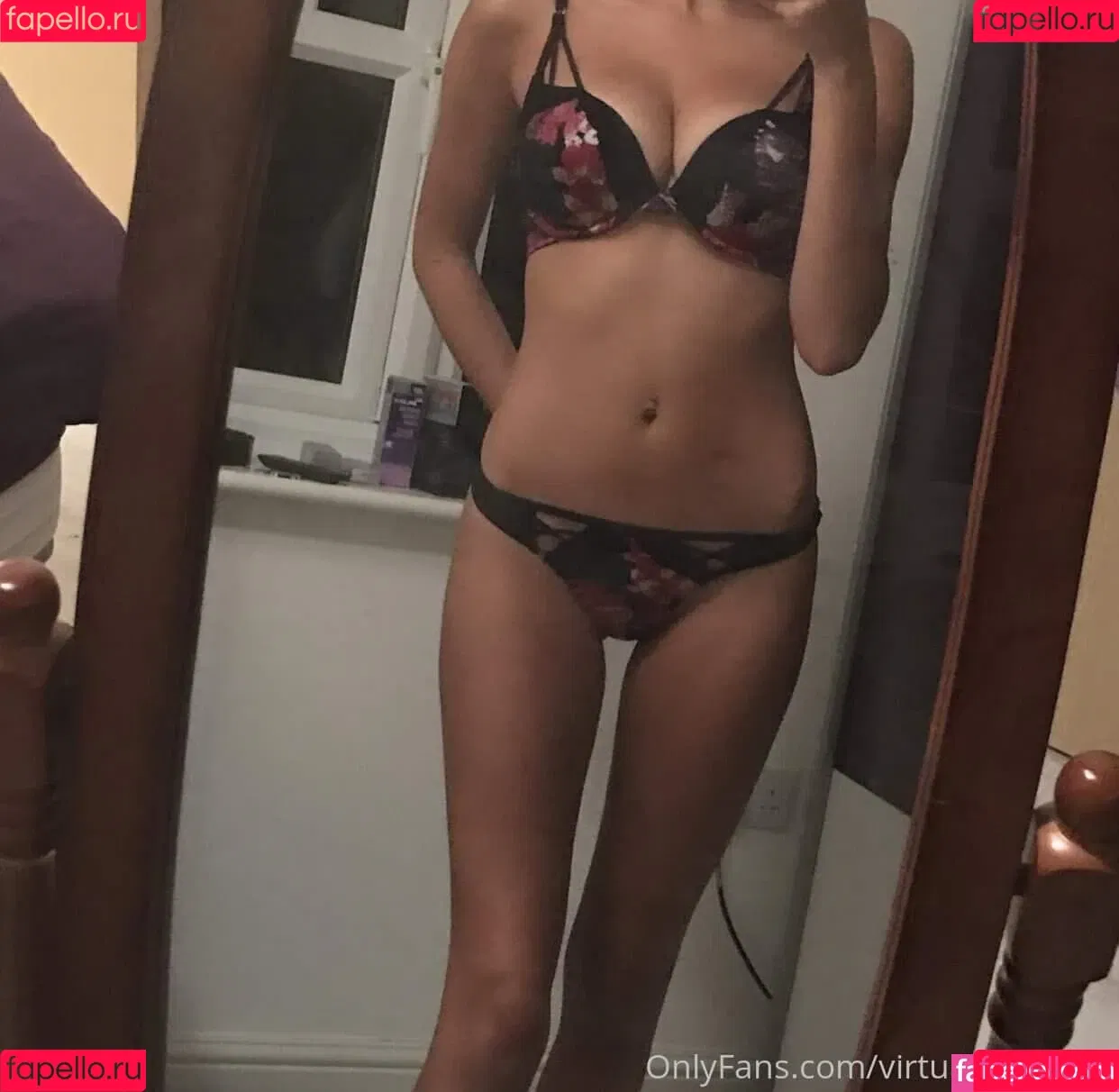 virtualbadbitch Onlyfans Photo Gallery 