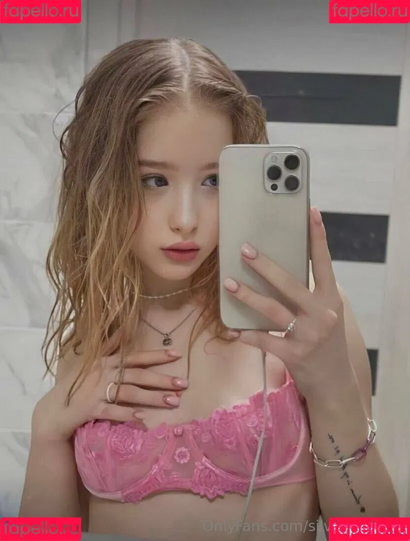 silver_gracee Onlyfans Photo Gallery 