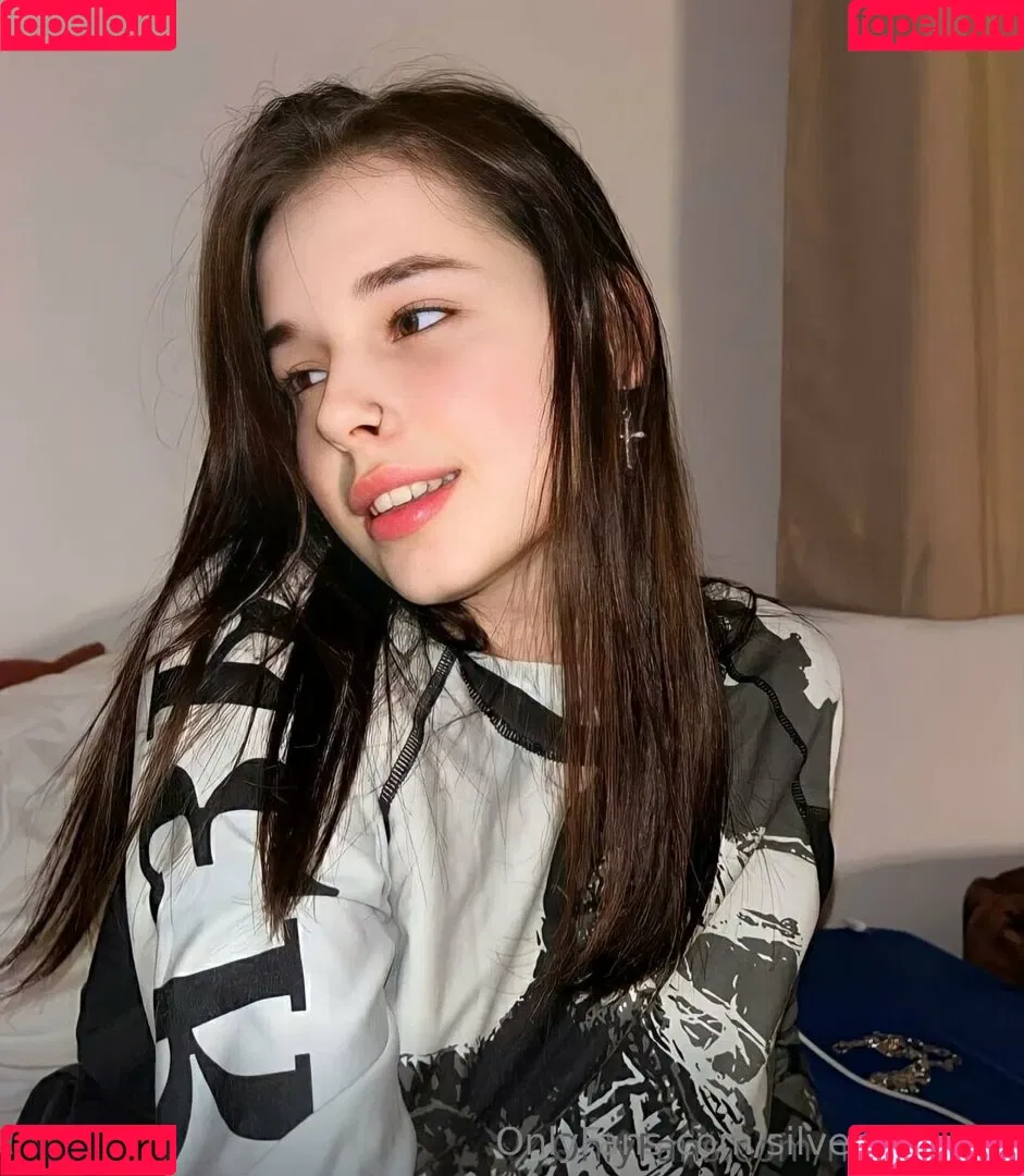 silver_gracee Onlyfans Photo Gallery 