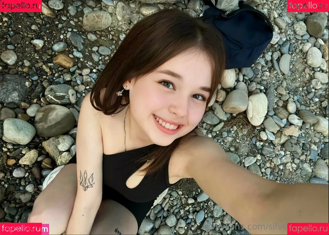 silver_gracee Onlyfans Photo Gallery 