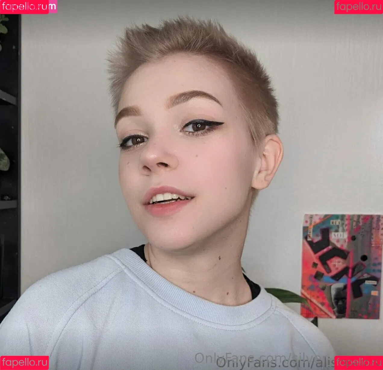 silver_gracee Onlyfans Photo Gallery 