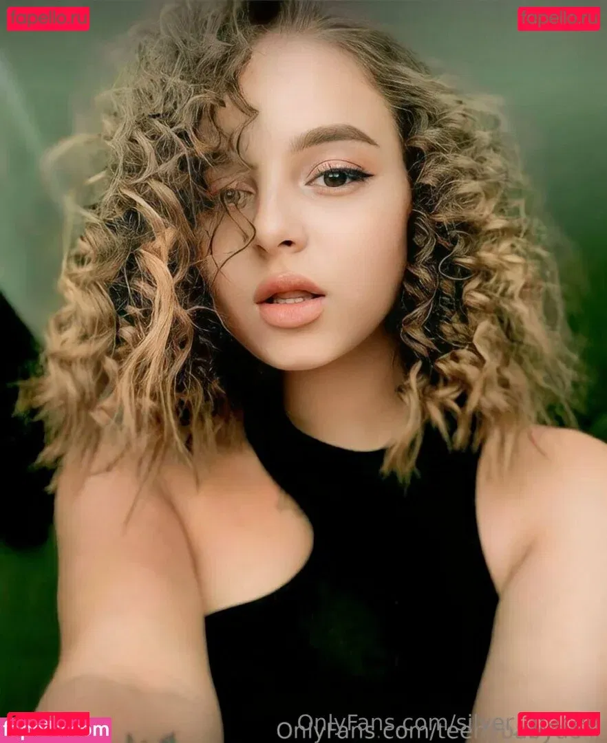 silver_gracee Onlyfans Photo Gallery 