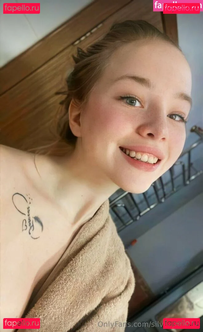 silver_gracee Onlyfans Photo Gallery 