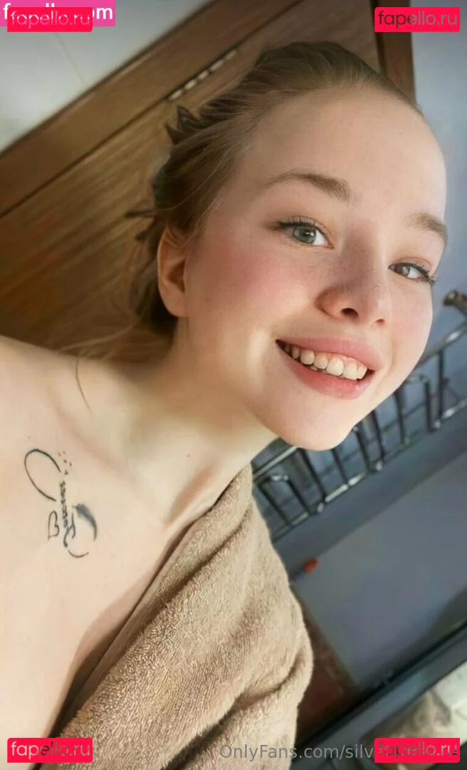 silver_gracee Onlyfans Photo Gallery 