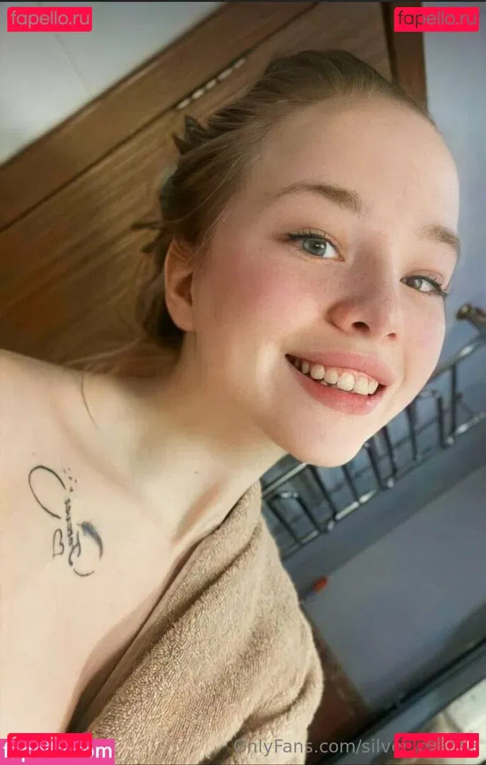 silver_gracee Onlyfans Photo Gallery 