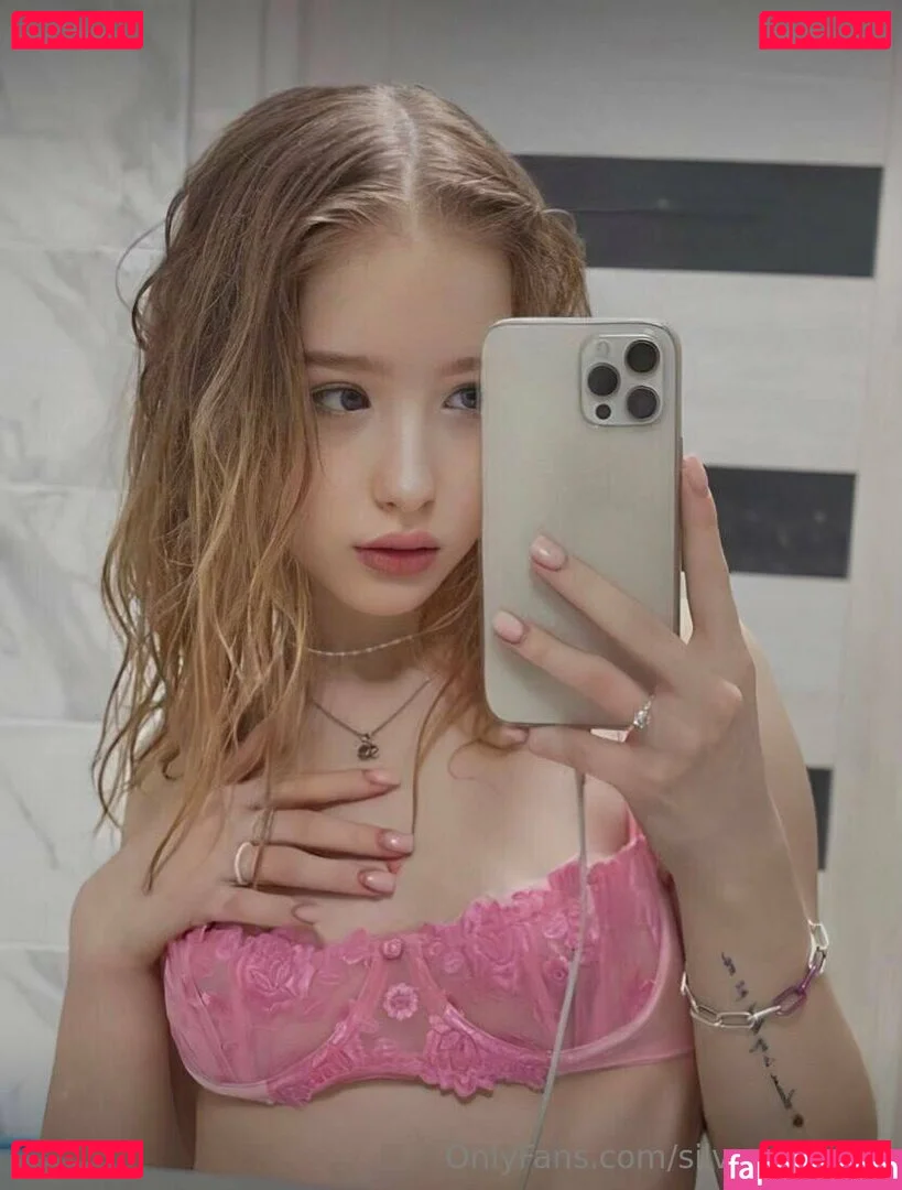 silver_gracee Onlyfans Photo Gallery 