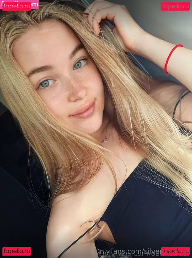 silver_gracee Onlyfans Photo Gallery 