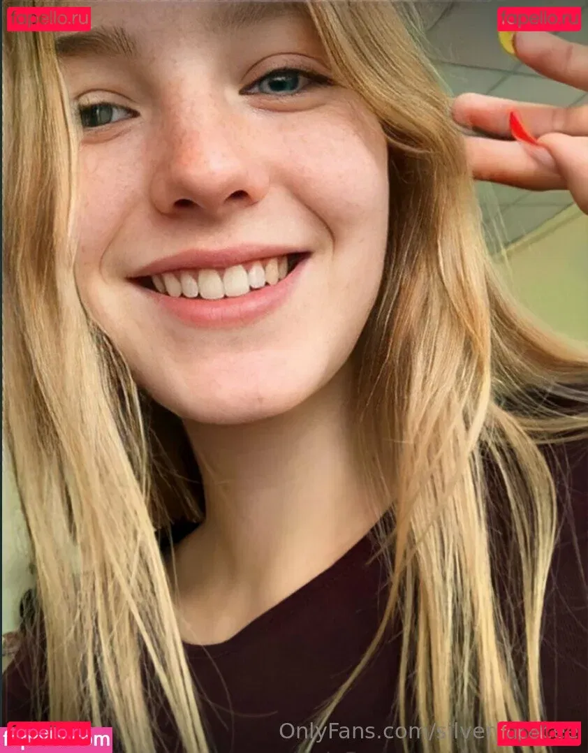 silver_gracee Onlyfans Photo Gallery 