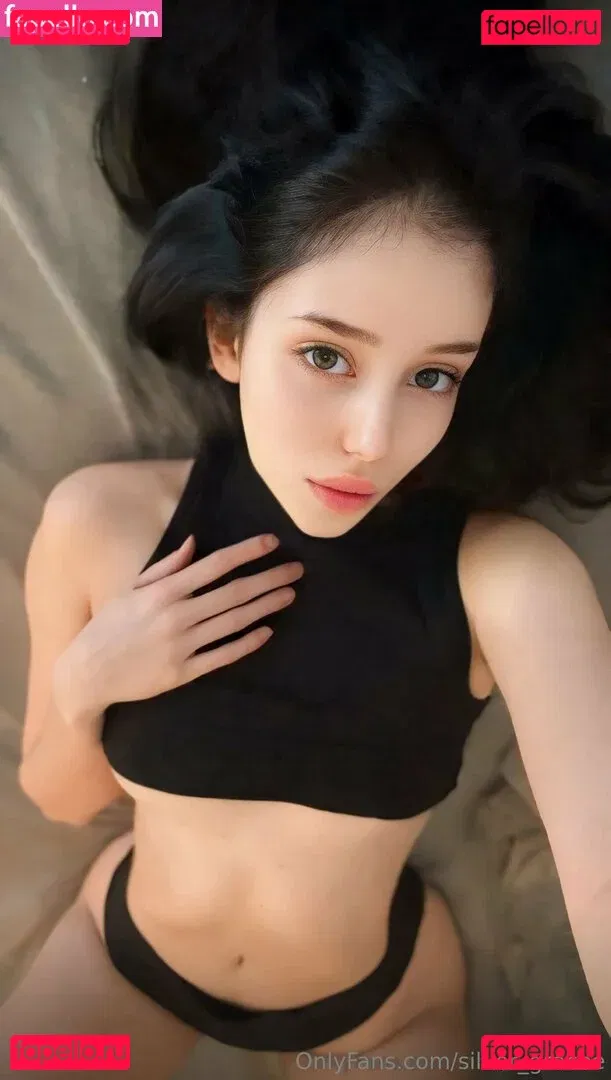 silver_gracee Onlyfans Photo Gallery 