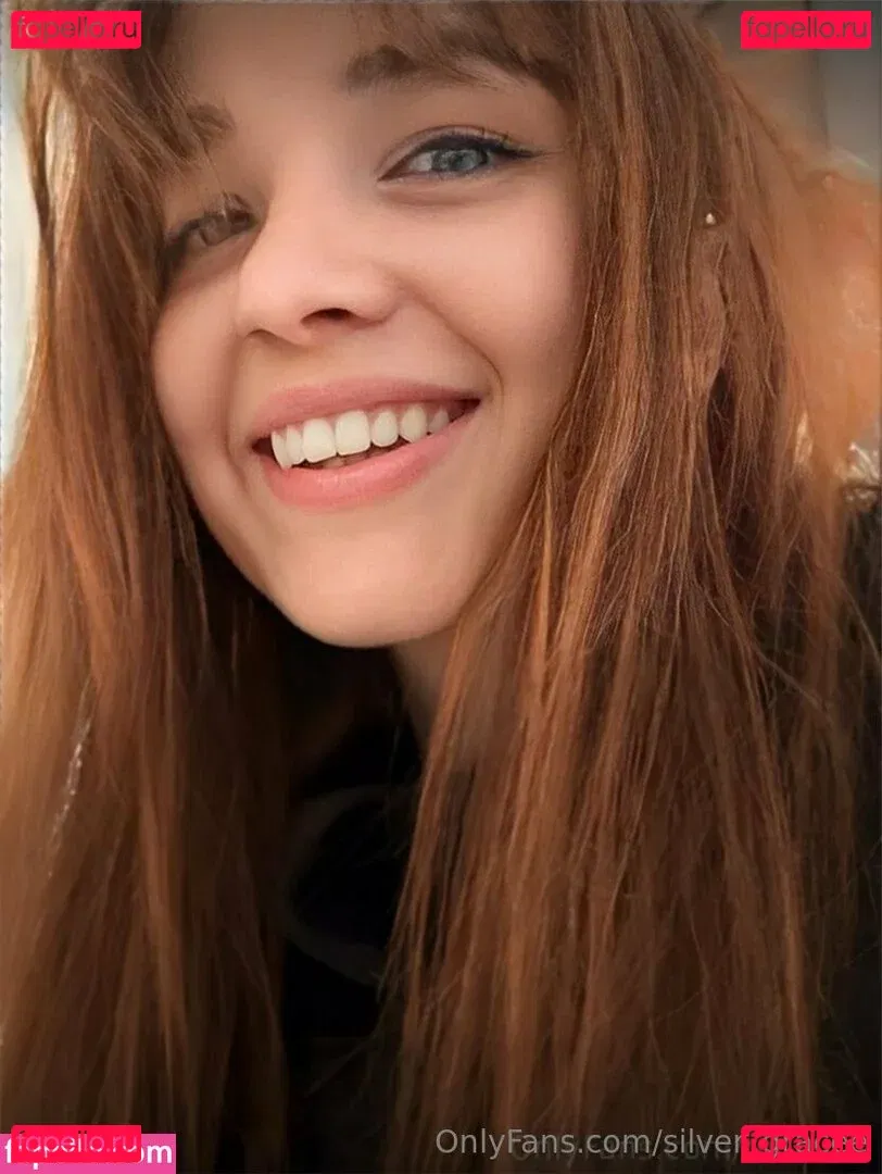 silver_gracee Onlyfans Photo Gallery 