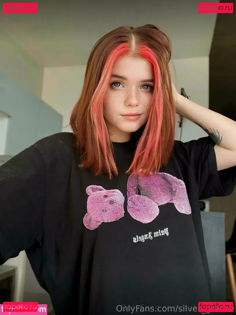 silver_gracee Onlyfans Photo Gallery 