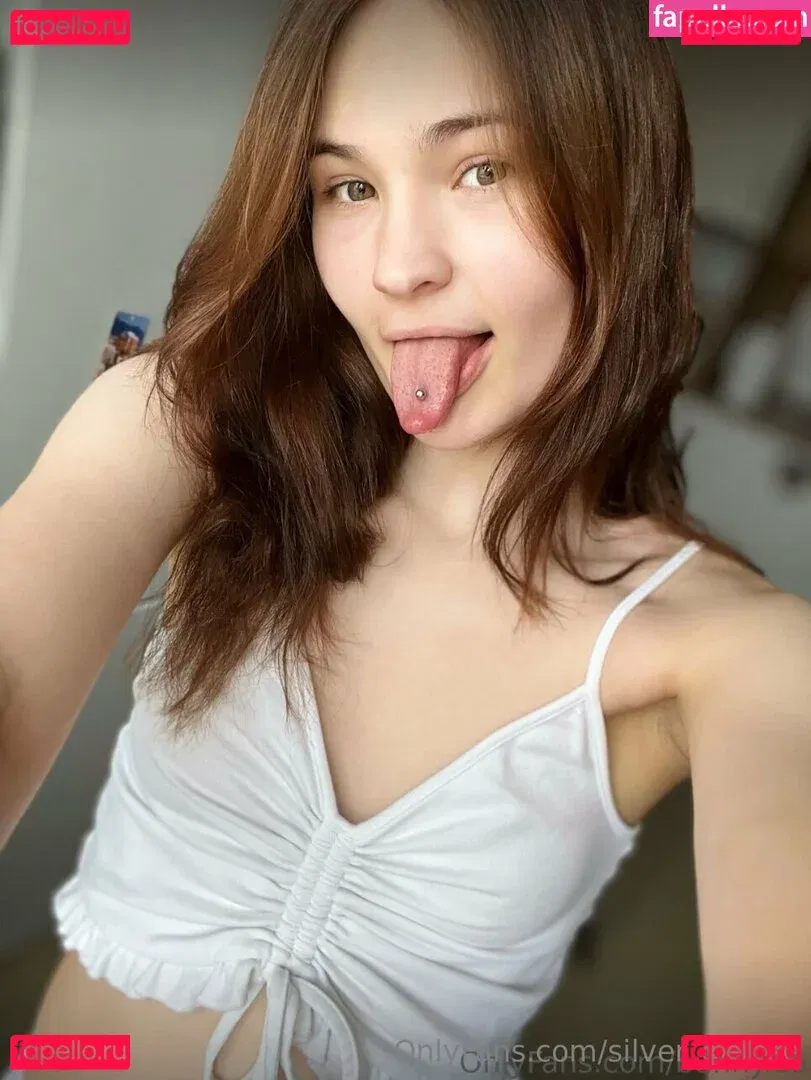 silver_gracee Onlyfans Photo Gallery 