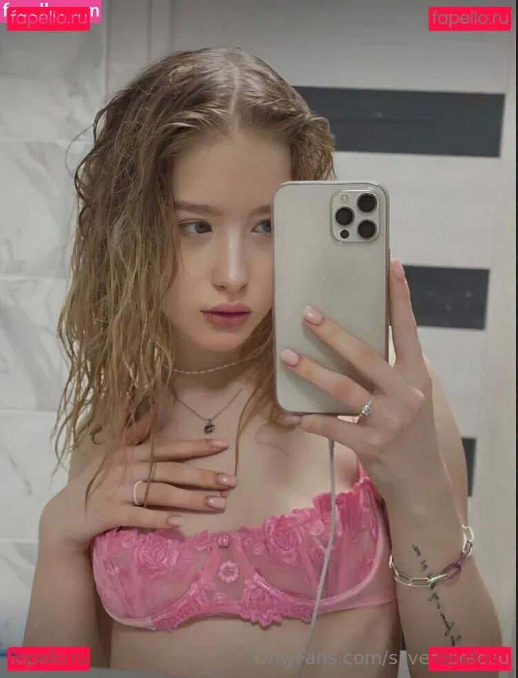 silver_gracee Onlyfans Photo Gallery 